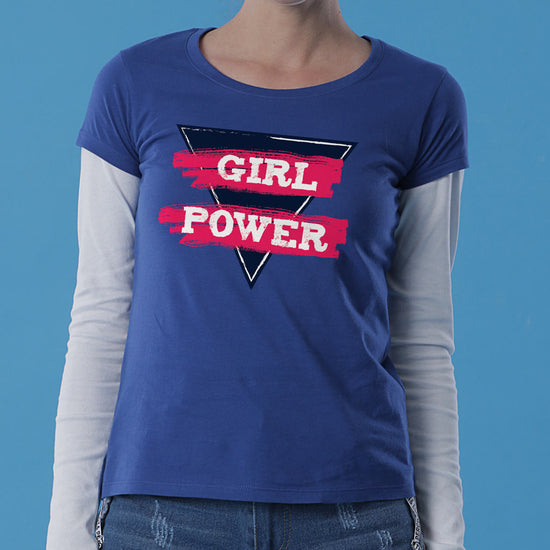 Girl Power Tees