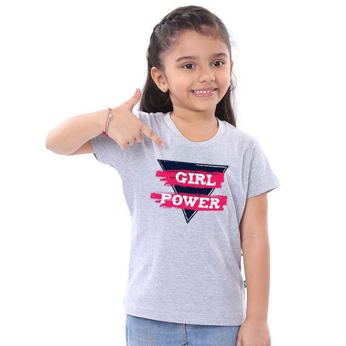 Girl Power , Tees For Girl