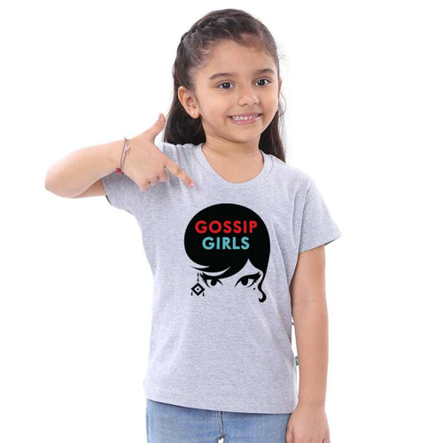 Gossip Girls Tees