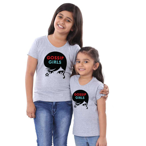 Gossip Girls Tees