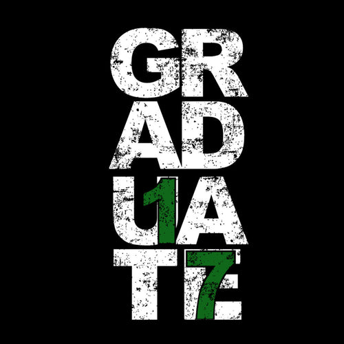 Graduate 17 Tees
