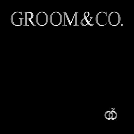 Groom & Co Tees