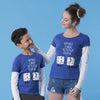 Happiness Is Mom & Son Tees