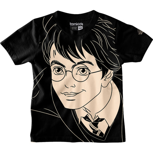 Harry Potter Boys Tshirt