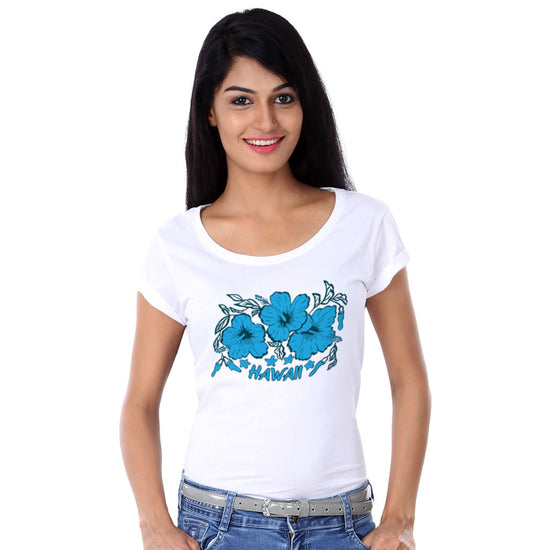 Hawaii Family Tees for mother