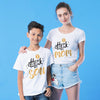 Heck Of A Mom & Son Tees