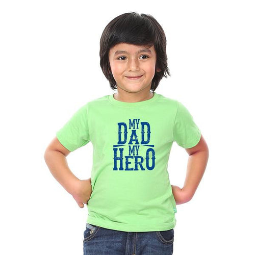 My Son My Hero/My Dad My Hero Tees For Son