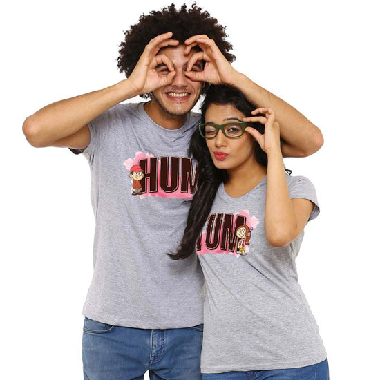 Hum Tum Tees