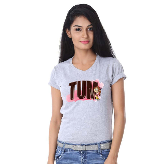 Hum Tum Tees