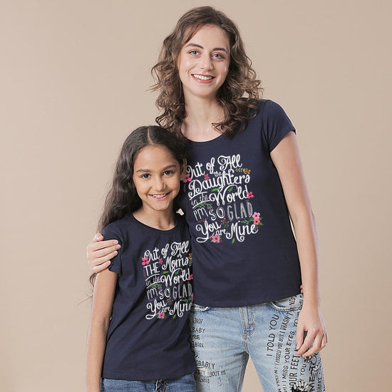 I Am So Glad Your'e Mine Tees