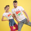 I Am Such A  Fan Of You Couple Tees