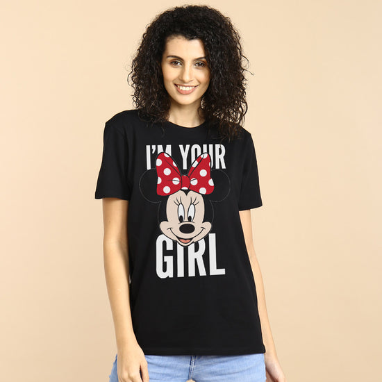 I'm Your Girl/Guy, Matching Tees for women
