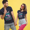 I Fell In Love Couple Tees