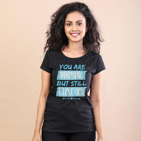 I Still Love You Bro & Sis Tees