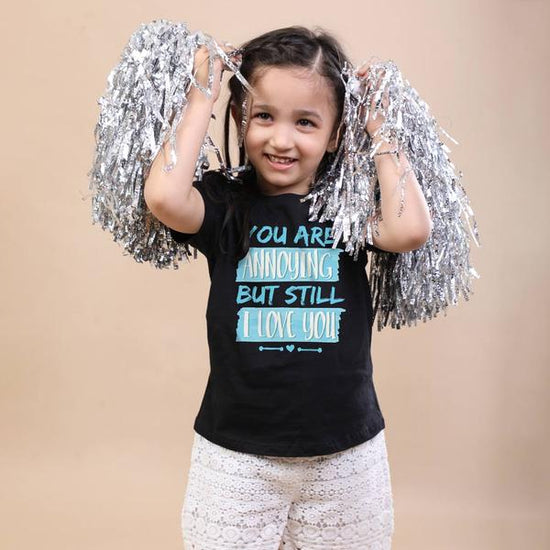 I Still Love You Bro & Sis Tees