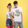 I Whale Always Love You Couple Tees