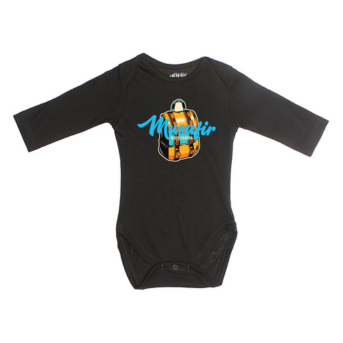 Musafir, Matching Travel Tees For Infant