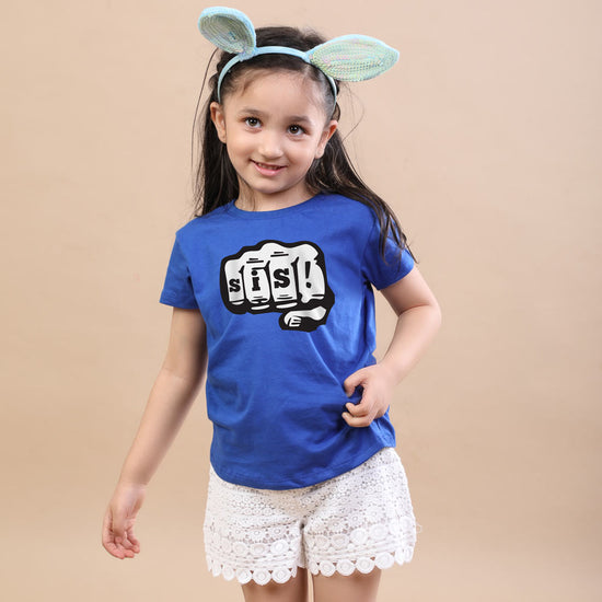 Fist Bump,Tees For Girl