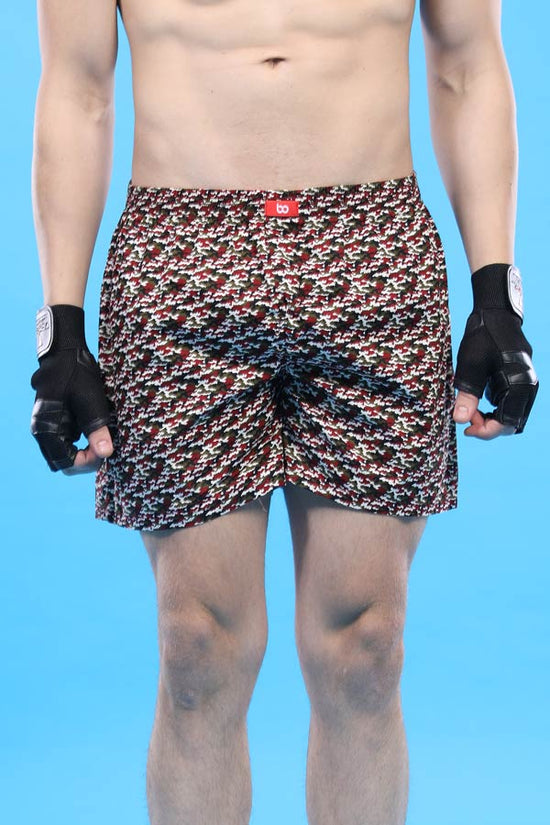 Excuse Me! Boxers For Men