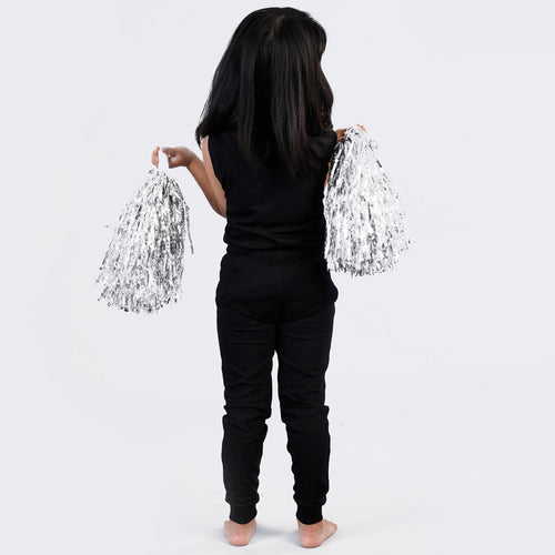 Dream catcher (black) Matching Sleep Wear For Mom And Daughter