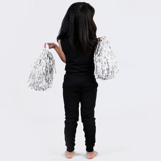 Dream catcher (black) Matching Sleep Wear For Girl