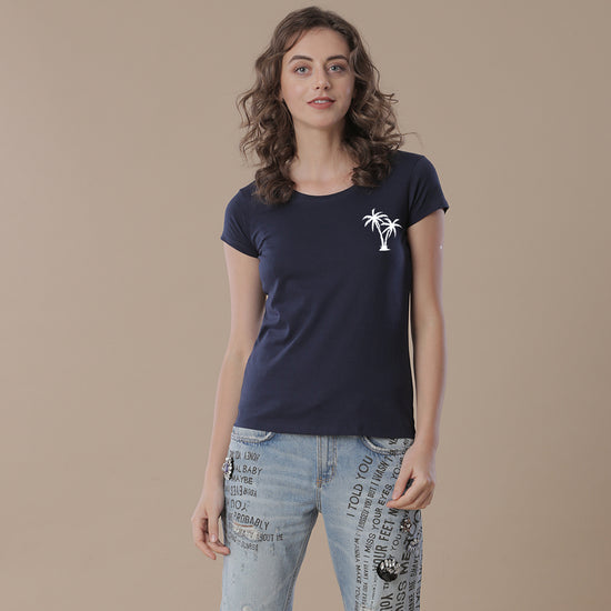 Let The Good Times Roll, Matching Travel Tees For Women