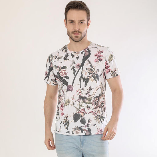 Wild Life, Tees For Men