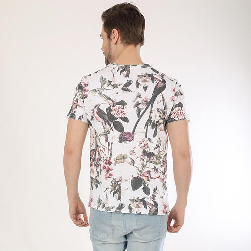 Wild Life, Tees For Men