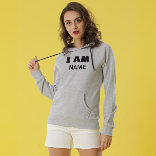 If Lost Personalised Hoodies For Couples