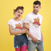 It Feels So Right Couple Tees