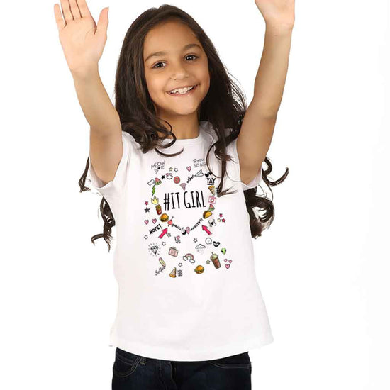 It Mom It Girl Mom Daughter Tees For Daughter