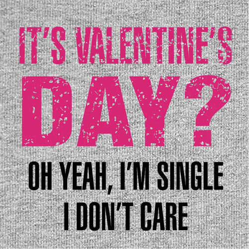 It's Valentine's Day Tees