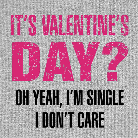 It's Valentine's Day Tees