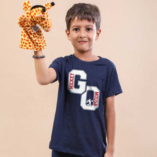 Go Mickey , Matching Disney Tees