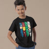 Marvel, Single Kid Tee