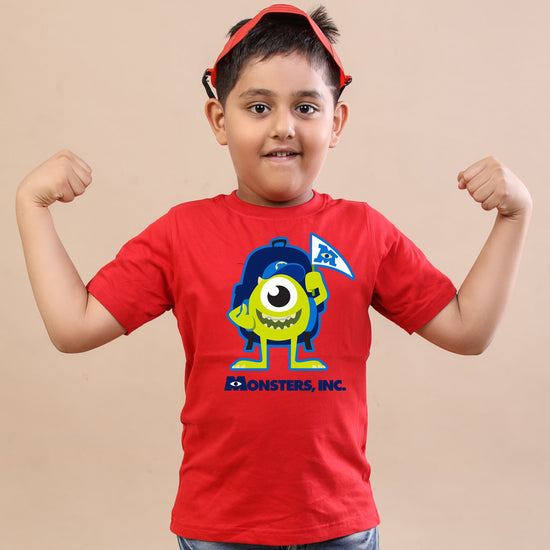 Monster's Inc , Disney Tees For Brother And Sister