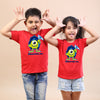 Monster's Inc , Disney Tees For Brother And Sister