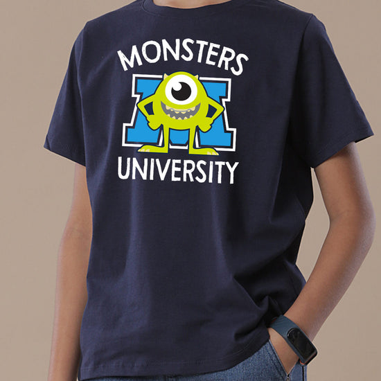 Monster's University, Brother And Sister Disney Tees