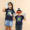 Monster's University, Brother And Sister Disney Tees