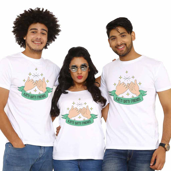 Katti batti Tees