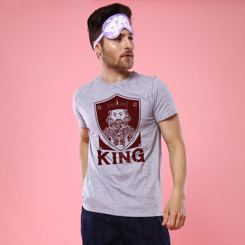 King Queen Princess Bodysuit and Tees