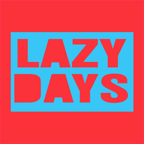 Lazy Days Babysuit