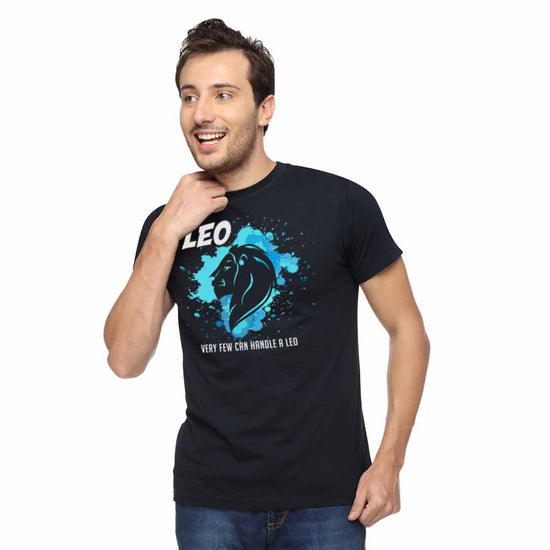 Very Few Can Handle A Leo Tee