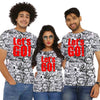 Lets Go Friends Tees