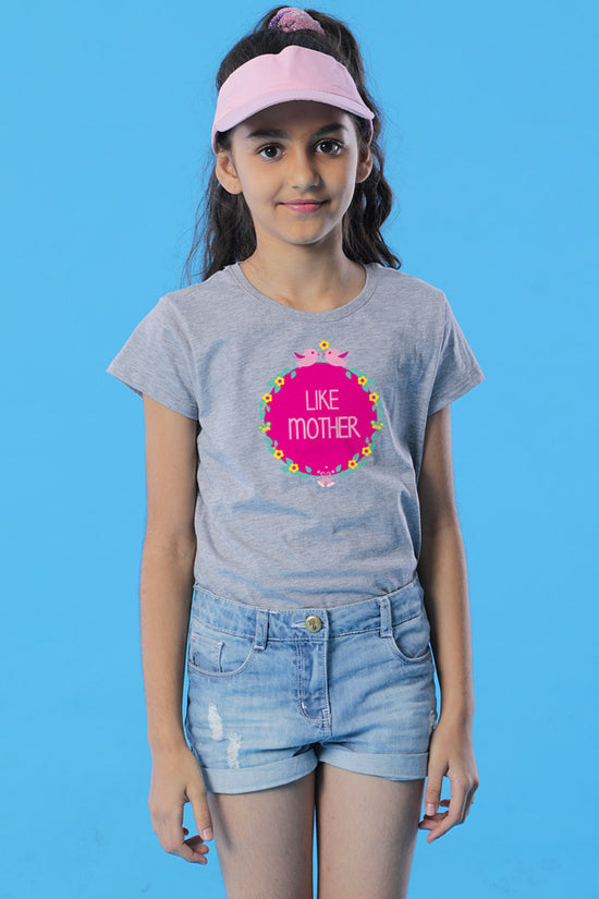 Like Mother-Like Daughter Tees