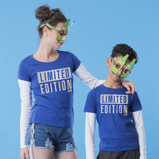 Limited Edition Mom Tees