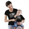 Limited Edition Mom & Baby Bodysuit And Tees