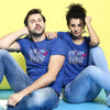 Live And Love Couple Tees