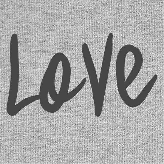 Love Art Couple Tees