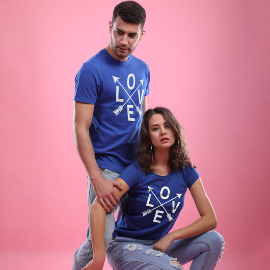 Love Couple Tees
